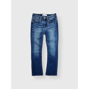 BKE Stella Slim Fit Jeans Bootcut Jeans - 23
